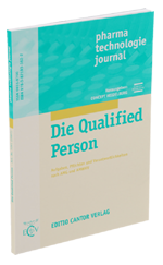 Die Qualified Person