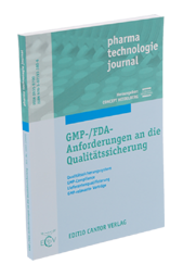 GMP-/FDA-Anforderungen an die Qualitätssicherung