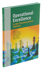 Operational Excellence in the Pharmaceutical Industry