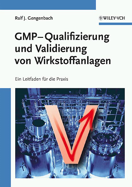 GMP-/FDA-Compliance in der Biotechnologie