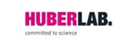 HuberLab Logo