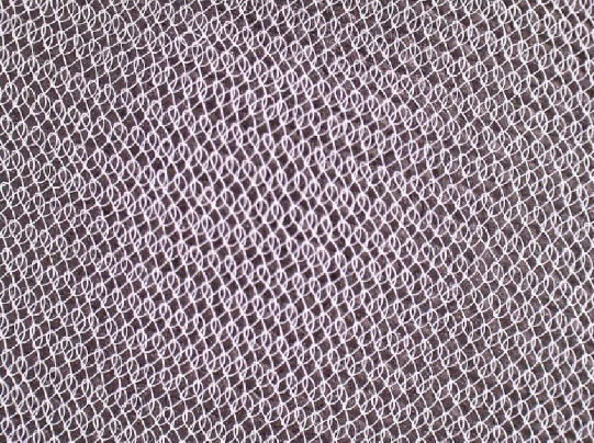 Micromesh-Gewirke Maschenöffnung 0.036 mm2