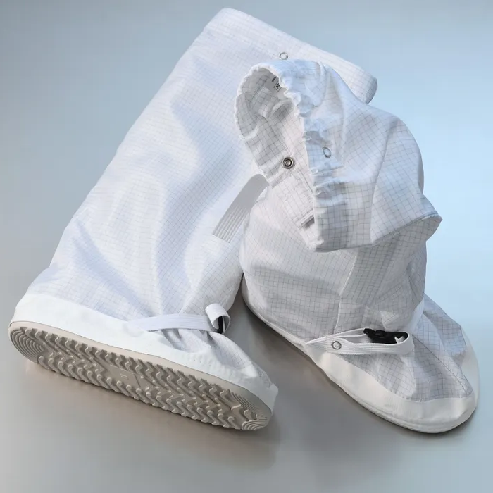 Ueberziehstiefel von SNDI