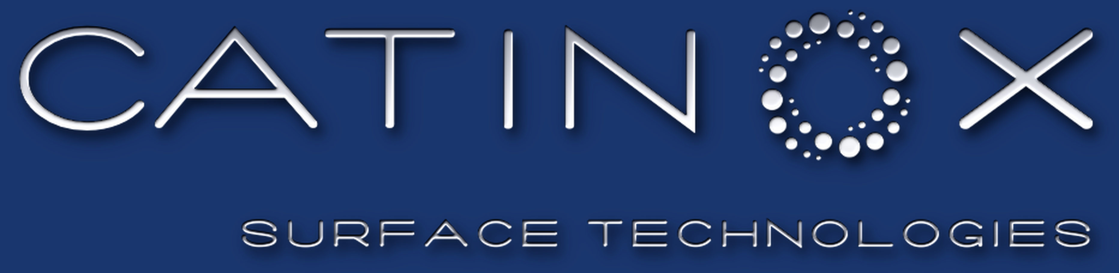 Catinox Surface Technologies - Catalyst Group GmbH