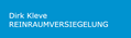 Dirk Kleve Reinraumversiegelung GmbH