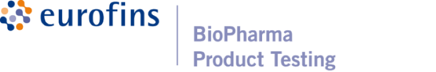 Eurofins BioPharma Product Testing Switzerland AG Eurofins BioPharma Product Testing Switzerland AG