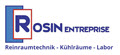 Rosin Entreprise Sàrl