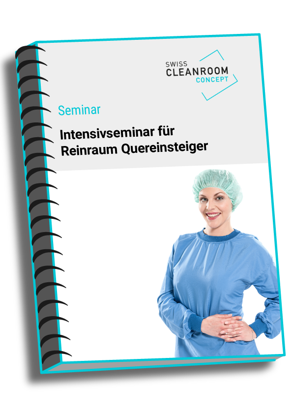 2-Tages Intensivseminar für Reinraum-Quereinsteiger