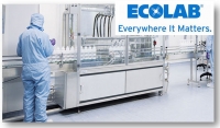 ECOLAB benennt SHIELD MEDICARE Abteilung um