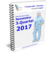 SCC Newsletter 3. Quartal 2017