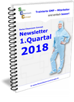 SCC Newsletter 1. Quartal 2018