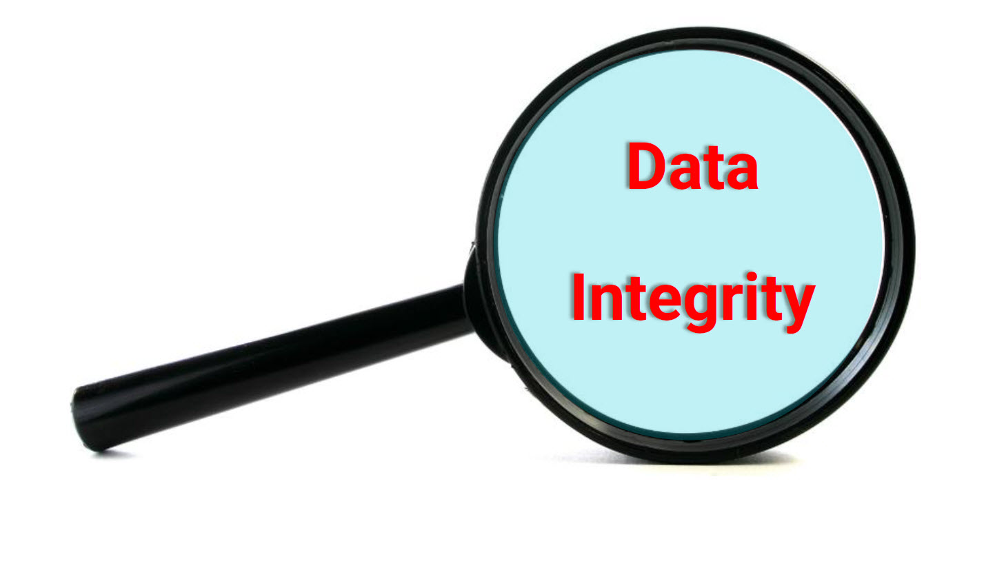 Seminar Datenintegrität im Fokus der Behörden
