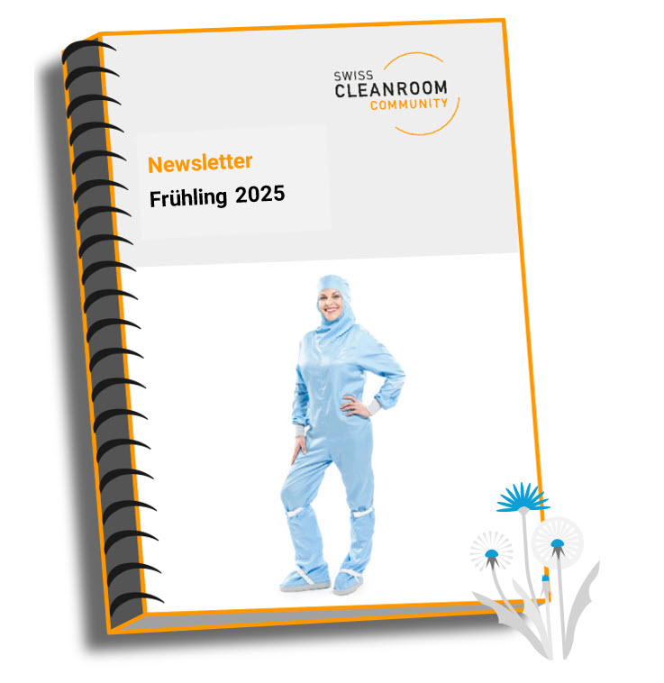 Newsletter Frühling 2025