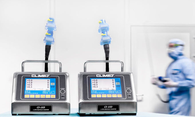 Seminar Anforderungen an pharmazeutische Gase