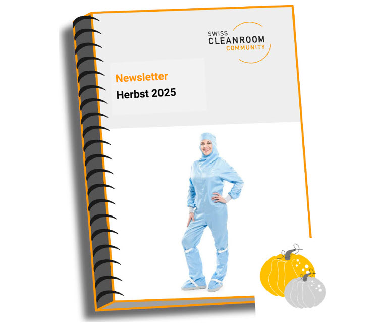 Newsletter Herbst 2025