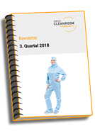 SCC Newsletter 3. Quartal 2018