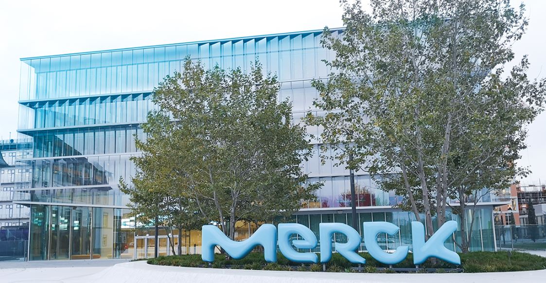 MBV AG und MERCK KGaA 