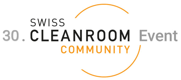 Einladung zum 30. Swiss Cleanroom Community Event