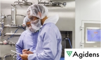 Agidens AG ist neuer SCC Reinraum-Partner
