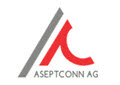 Wir heissen Aseptconn AG herzlich willkommen als neuer SCC-Partner