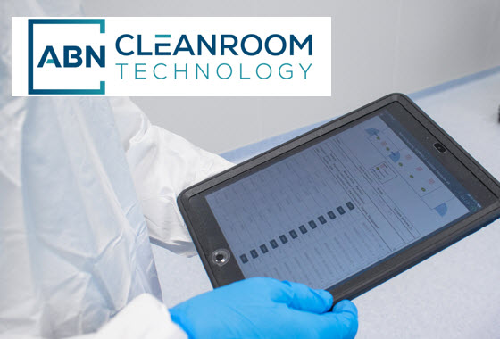 Wir begrüssen ABN Cleanroom Technology als neuen SCC-Partner