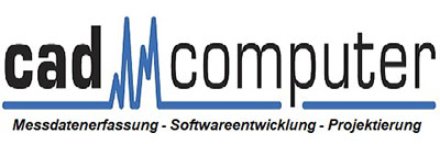 Herzlich willkommen CAD Computer GmbH&Co.KG als neuer SCC-Partner