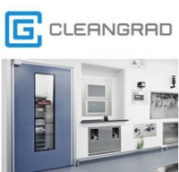 Cleangrad Reinräume AG ist neuer SCC Reinraum-Partner