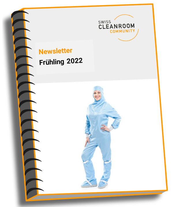 Newsletter Frühling 2022