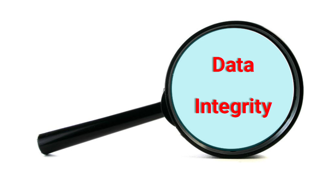 Seminar Datenintegrität im Fokus der Behörde
