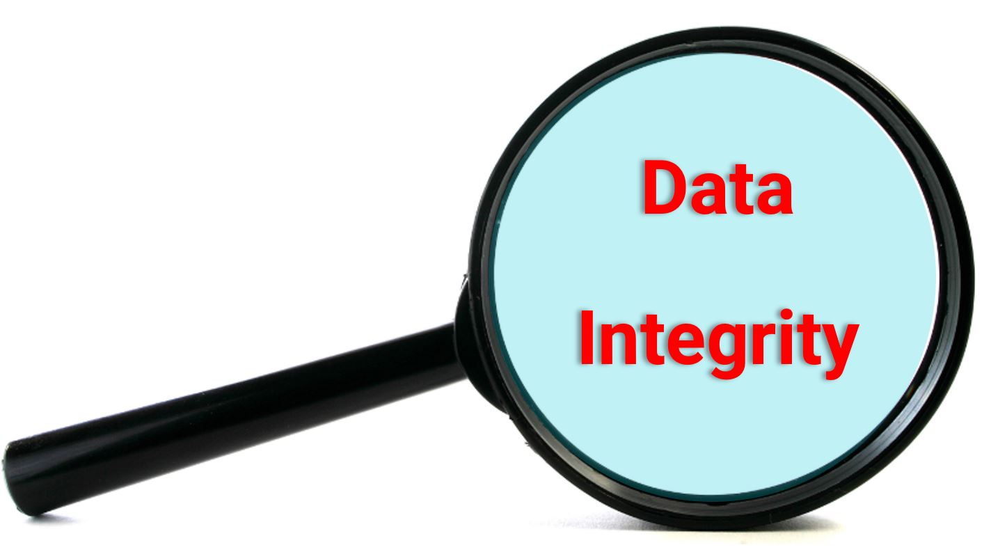 Haben Sie Ihre Datenintegritätsanforderungen im Griff?