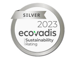 Particle Measuring Systems erhält EcoVadis-Silbermedaille für Fortschritte im Bereich Nachhaltigkeit