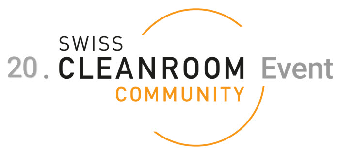 20. Swiss Cleanroom Community Event vom 21. Juni 2021