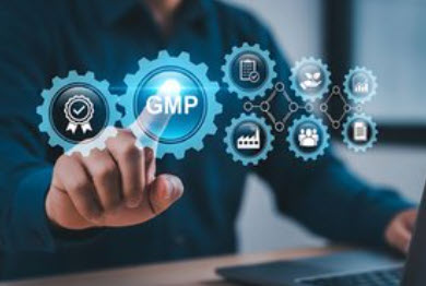 KI-unterst&uuml;tzte Dienstleistungen im GMP-regulierten Umfeld
