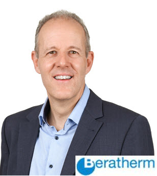 Wechsel in der Geschäftsführung der Beratherm AG