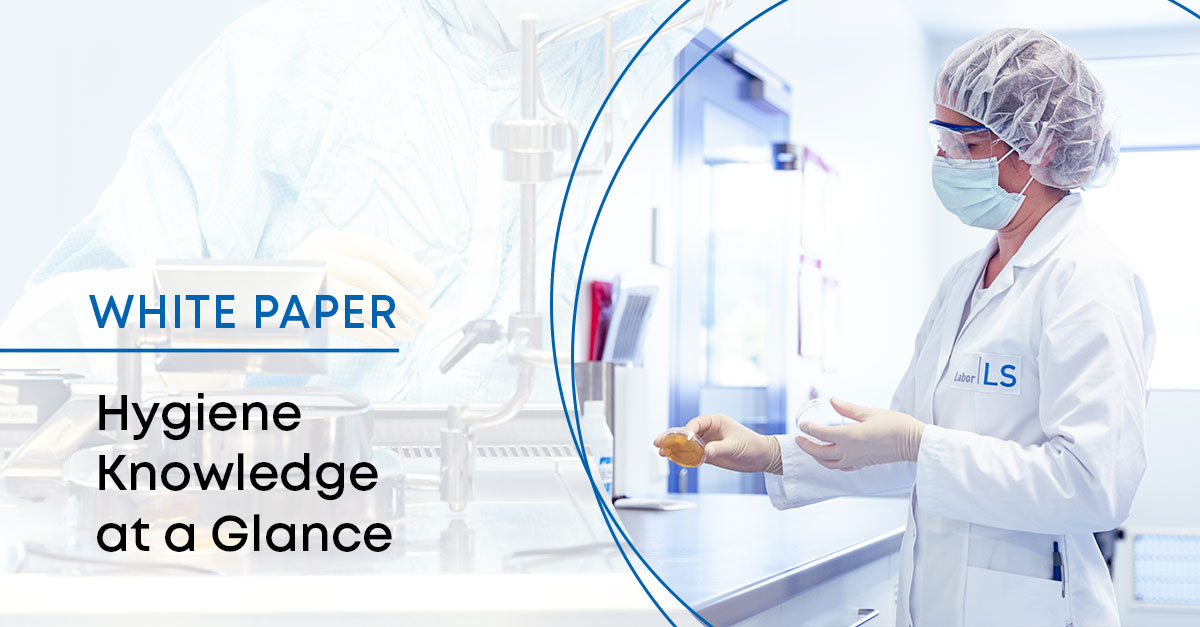 Hygiene Knowledge at a Glance