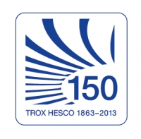 150 Jahre TROX HESCO Schweiz AG