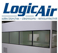 LogicAir ist neuer SCC-Partner