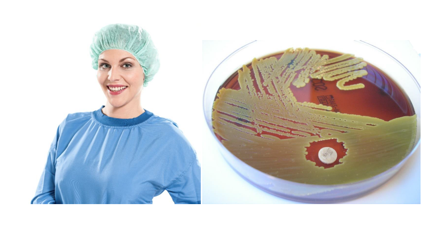 Seminar Monitoring in reinen Räumen