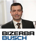 Dieter Conzelmann neuer Geschäftsführer bei Bizerba Busch