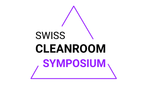 1. Swiss Cleanroom Symposium am 7. September 2026