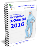 SCC Newsletter 3. Quartal 2016