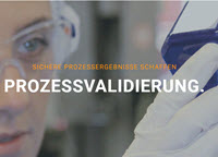 Testo Industrial Services AG & Prozessvalidierung