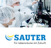 Sauter Building Control Schweiz AG ist neuer SCC-Partner