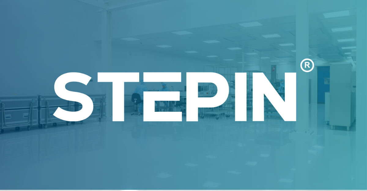 ABN Cleanroom Technology introduces StepIn
