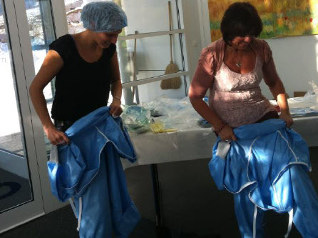 Seminar: Train the Trainer im GMP-Umfeld