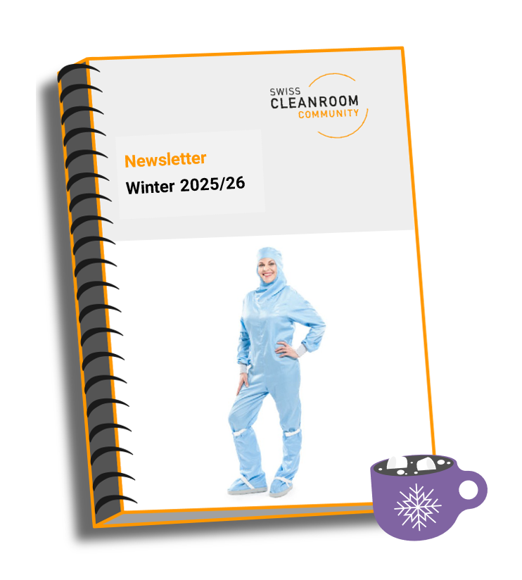 Newsletter Winter 2025/26