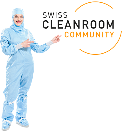 Swiss Cleanroom Community