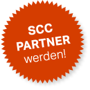 SCC-Partner werden!